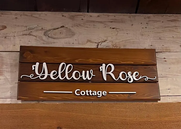 Holiday home Yellow Rose Worth Arlington